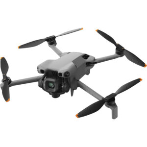 Servicio de drone DJI Mini 5 Pro con Operador