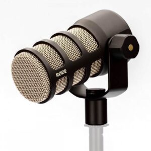 Alquiler de Micrófono RODE Podmic