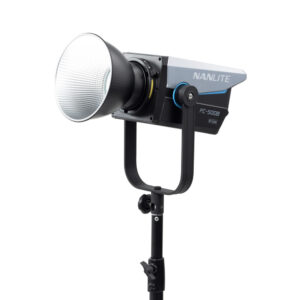 Alquiler Nanlite FC-500B Bicolor LED